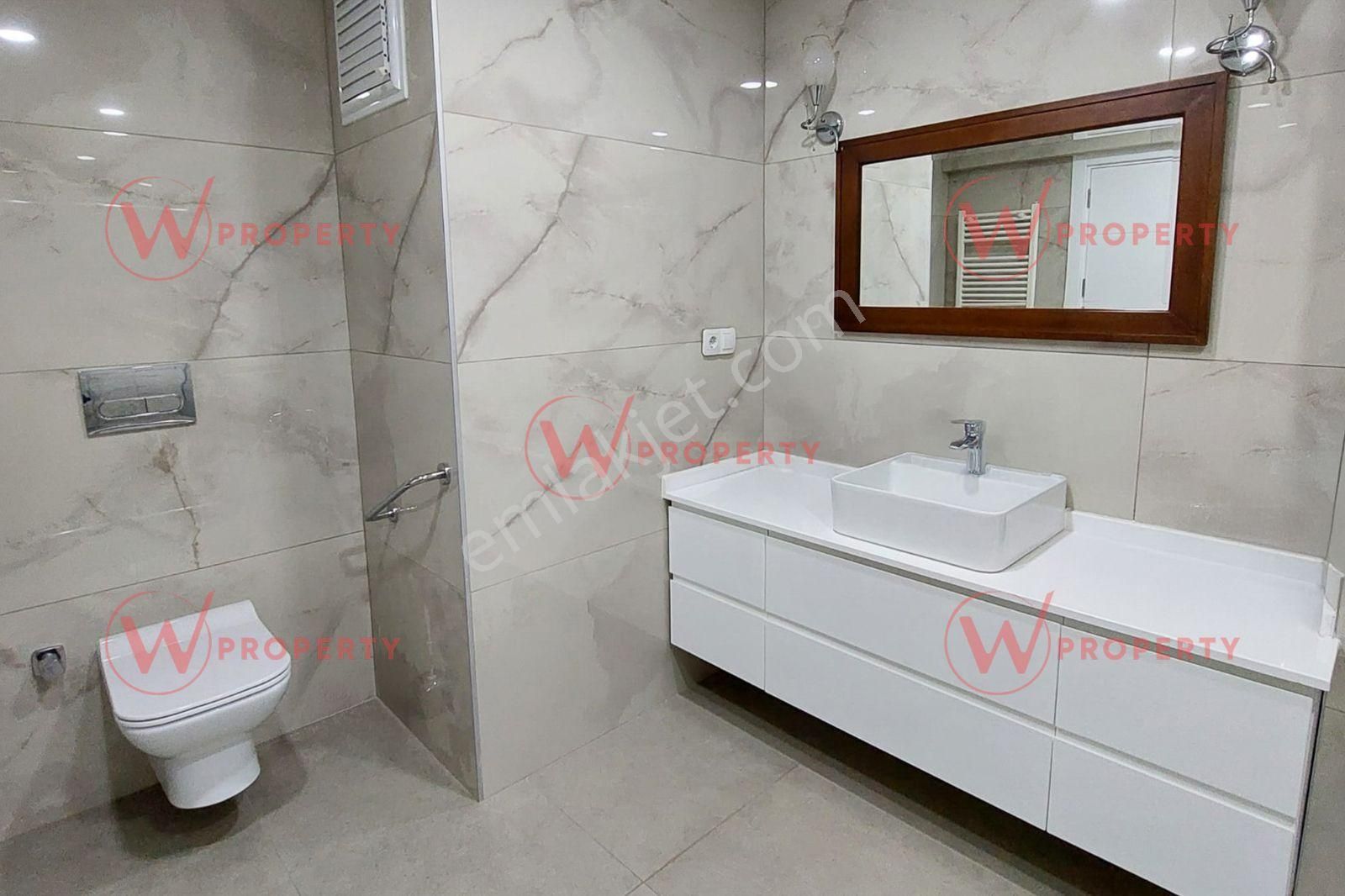 W Property'den Deniz Manzaralı Liparis 1'de 4+1 - Görsel 14