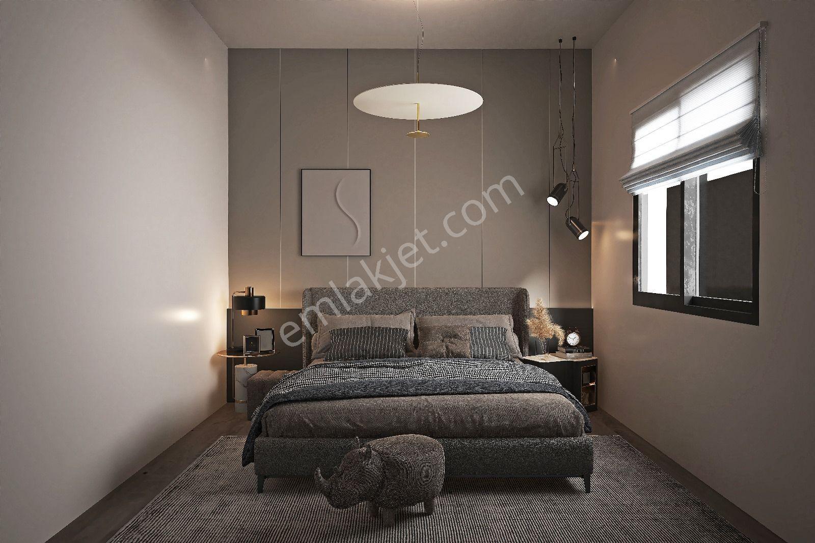 Alayköy, Satılık Yeni Proje. ✅3+1 Zemın 125 M Ve 2+1 110 Me - Görsel 9