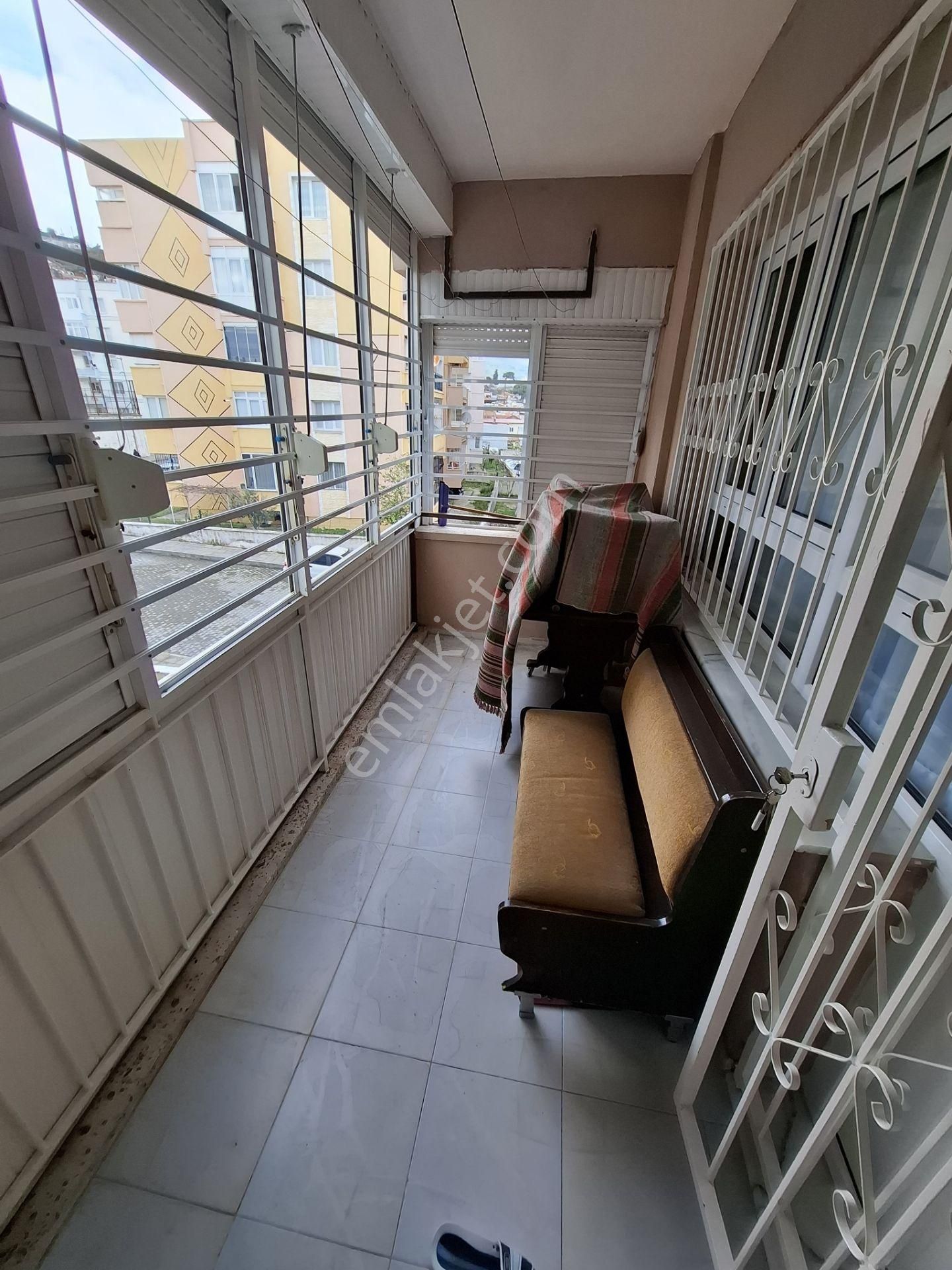 🌊 Aydın Söke Çeltikçi Mahallesi Denizkent Sitesi 🌊 ✨ Son Fiyat ! 3+1 Geniş Ve Kullanışlı Daire ✨ - Görsel 16