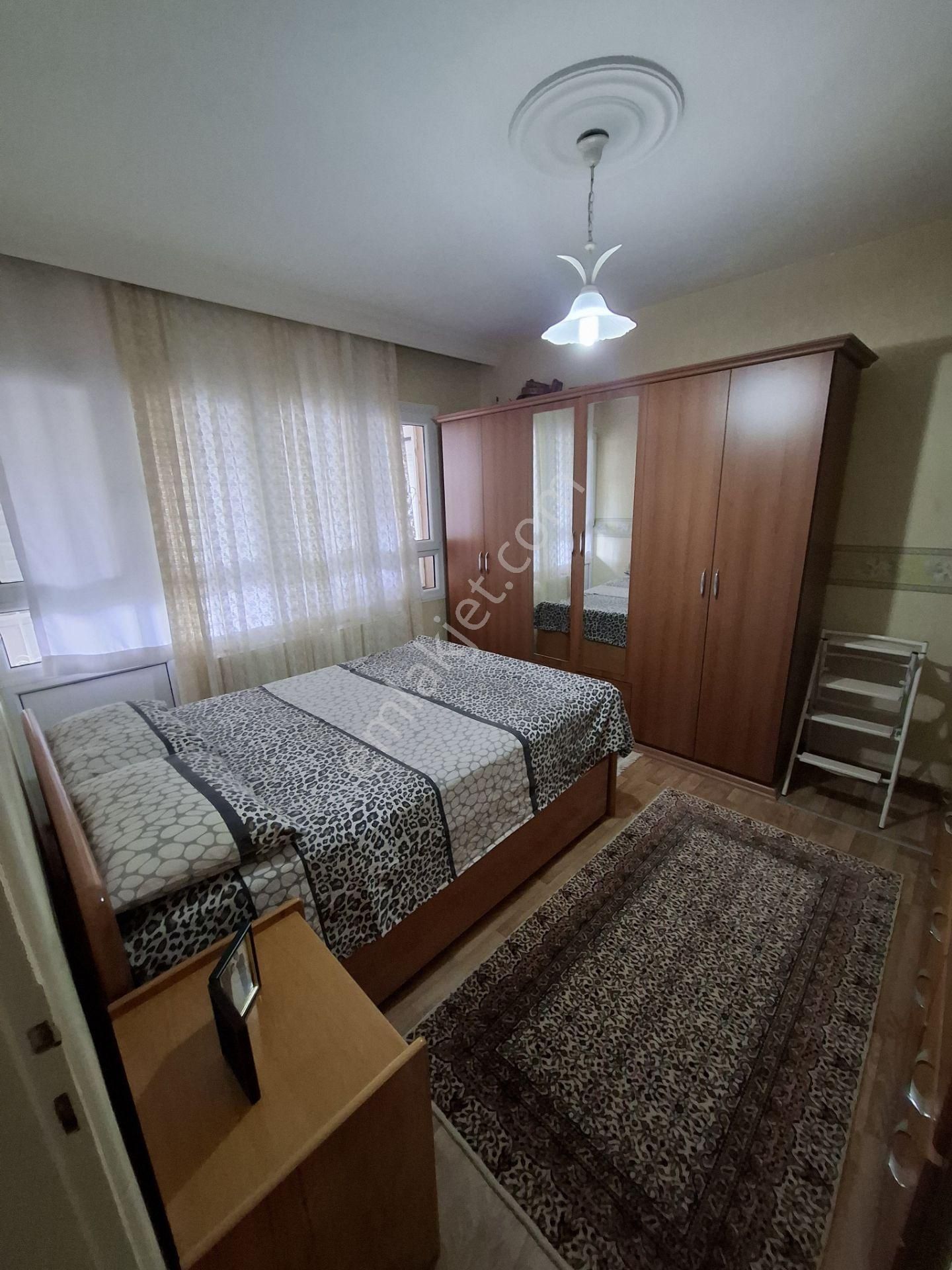 🌊 Aydın Söke Çeltikçi Mahallesi Denizkent Sitesi 🌊 ✨ Son Fiyat ! 3+1 Geniş Ve Kullanışlı Daire ✨ - Görsel 13