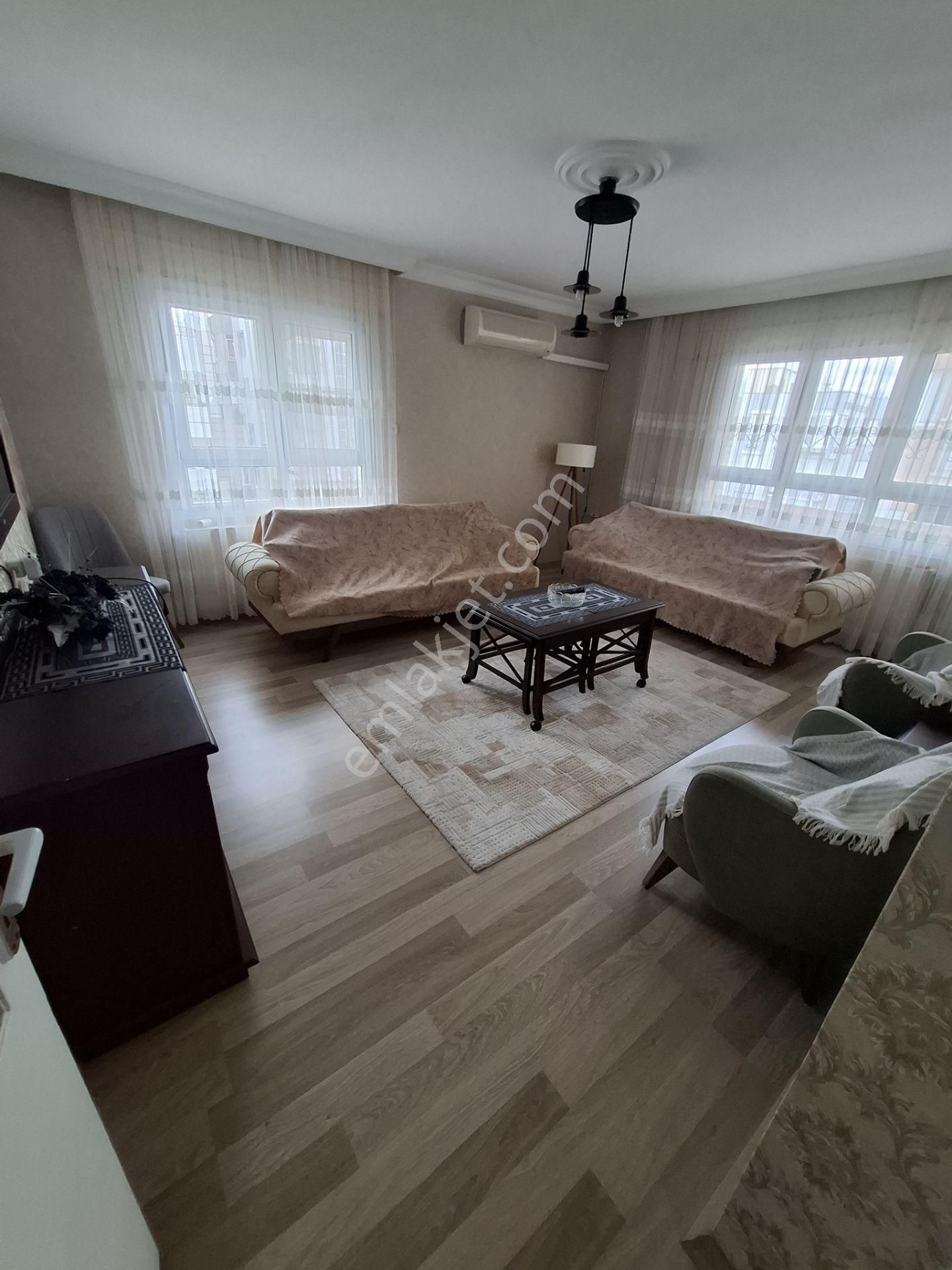 🌊 Aydın Söke Çeltikçi Mahallesi Denizkent Sitesi 🌊 ✨ Son Fiyat ! 3+1 Geniş Ve Kullanışlı Daire ✨ - Görsel 9