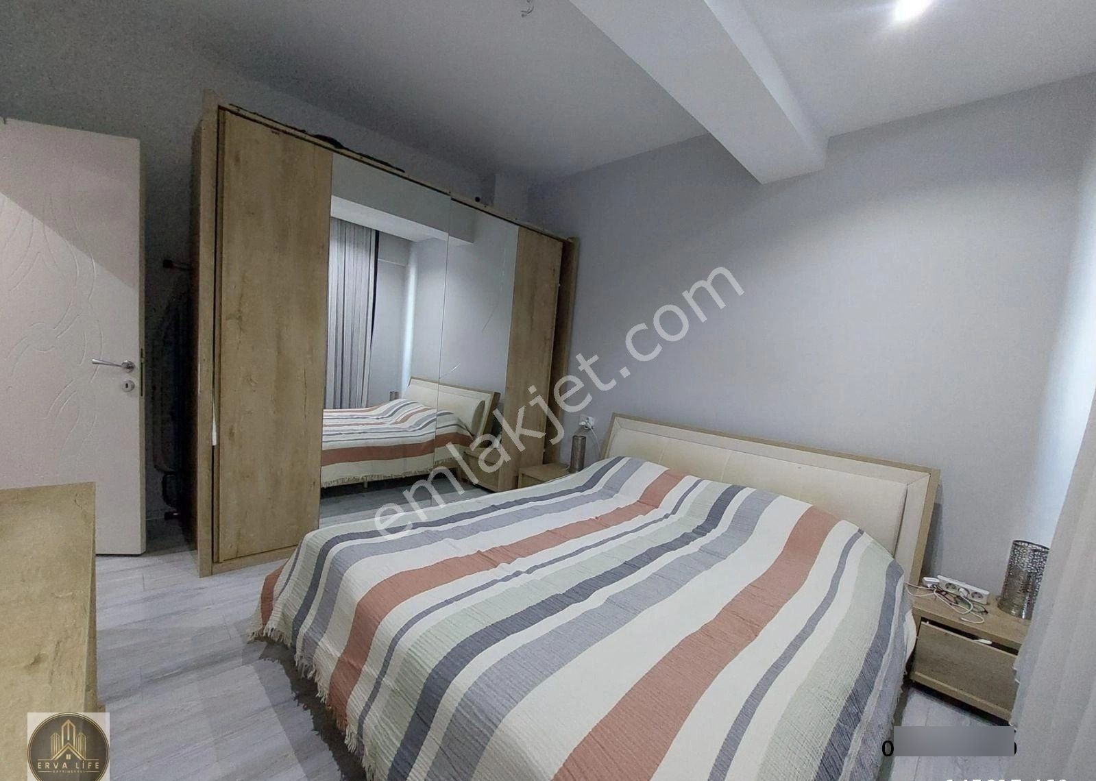 Denizli Karahasanlı Satılık Daire - Görsel 2