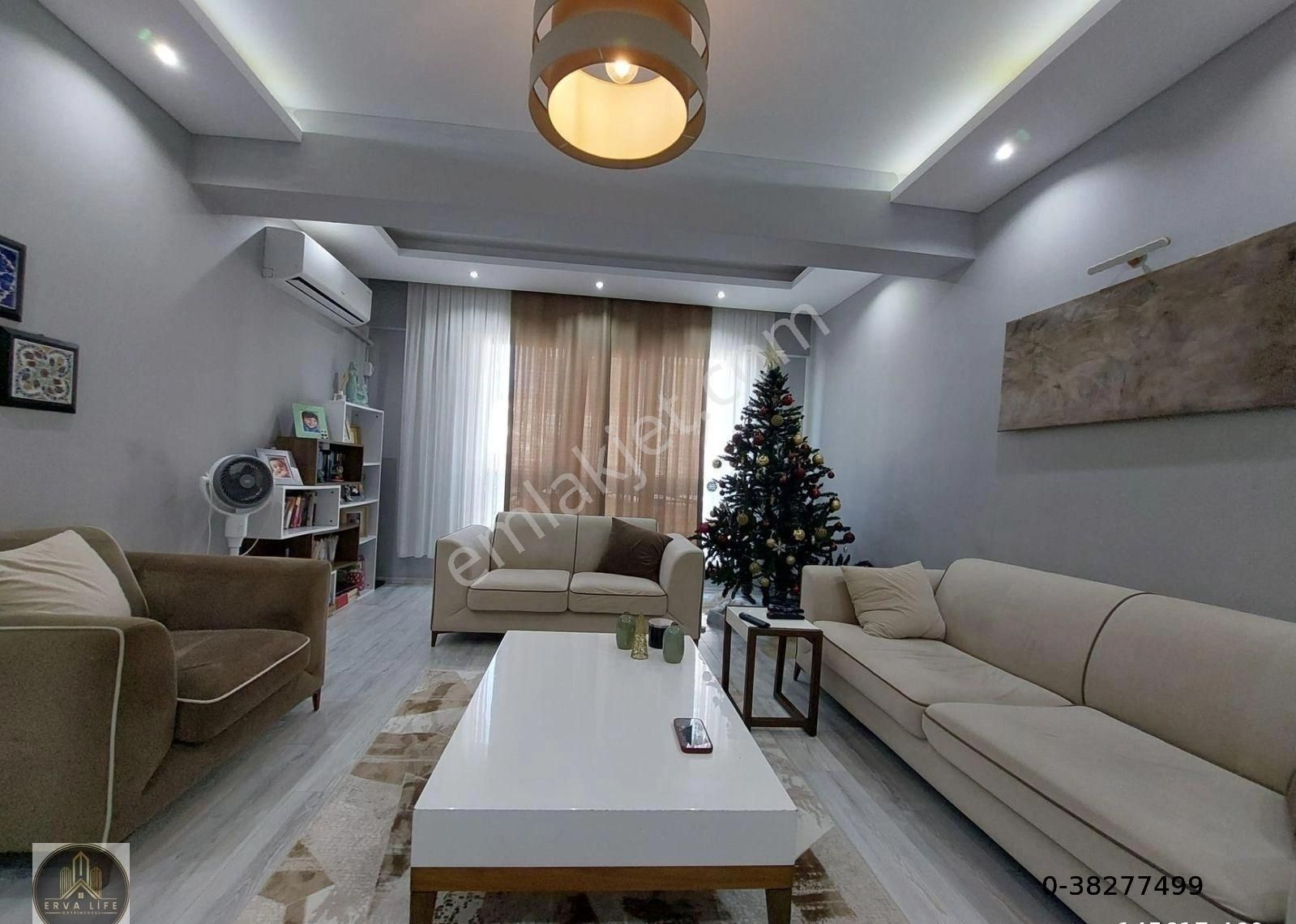 Denizli Karahasanlı Satılık Daire - Görsel 30