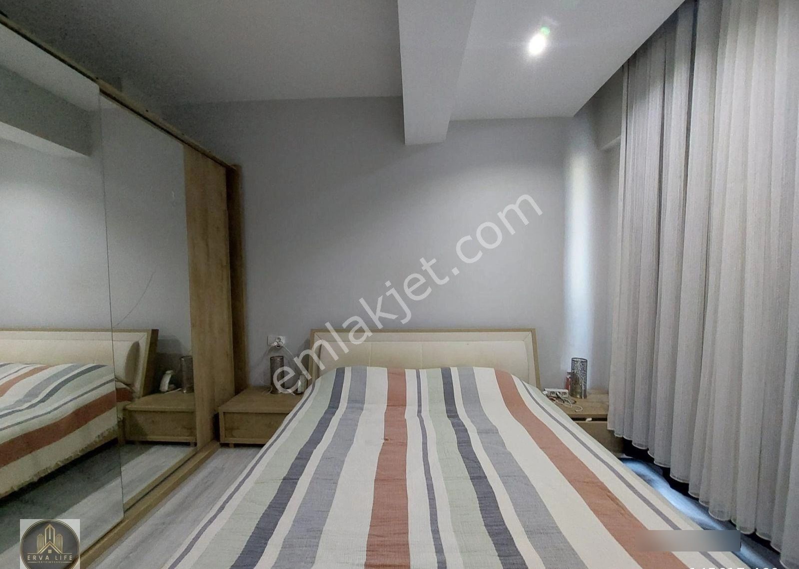 Denizli Karahasanlı Satılık Daire - Görsel 8