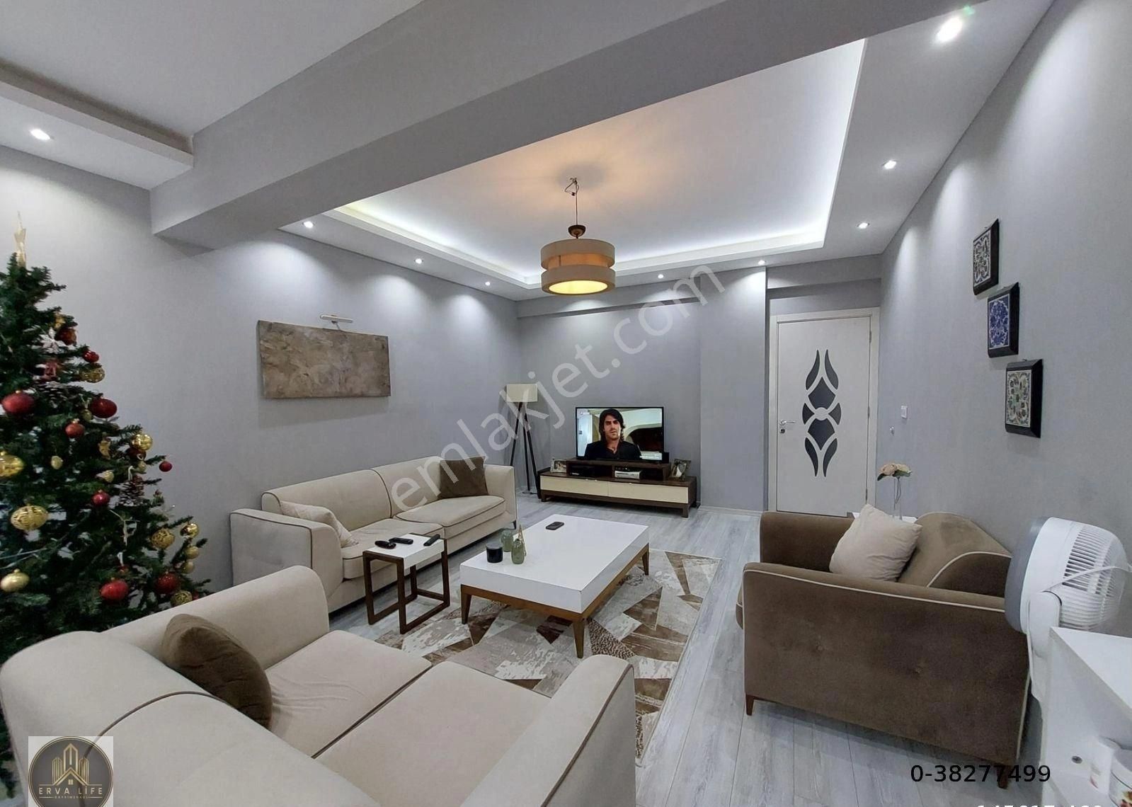 Denizli Karahasanlı Satılık Daire - Görsel 25
