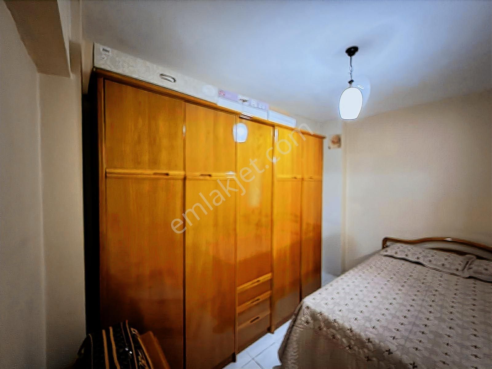 Fırsat Daire,sakin Çevre Ötüken Parkı Karşısı Önü Kapanmaz Konum - Görsel 4