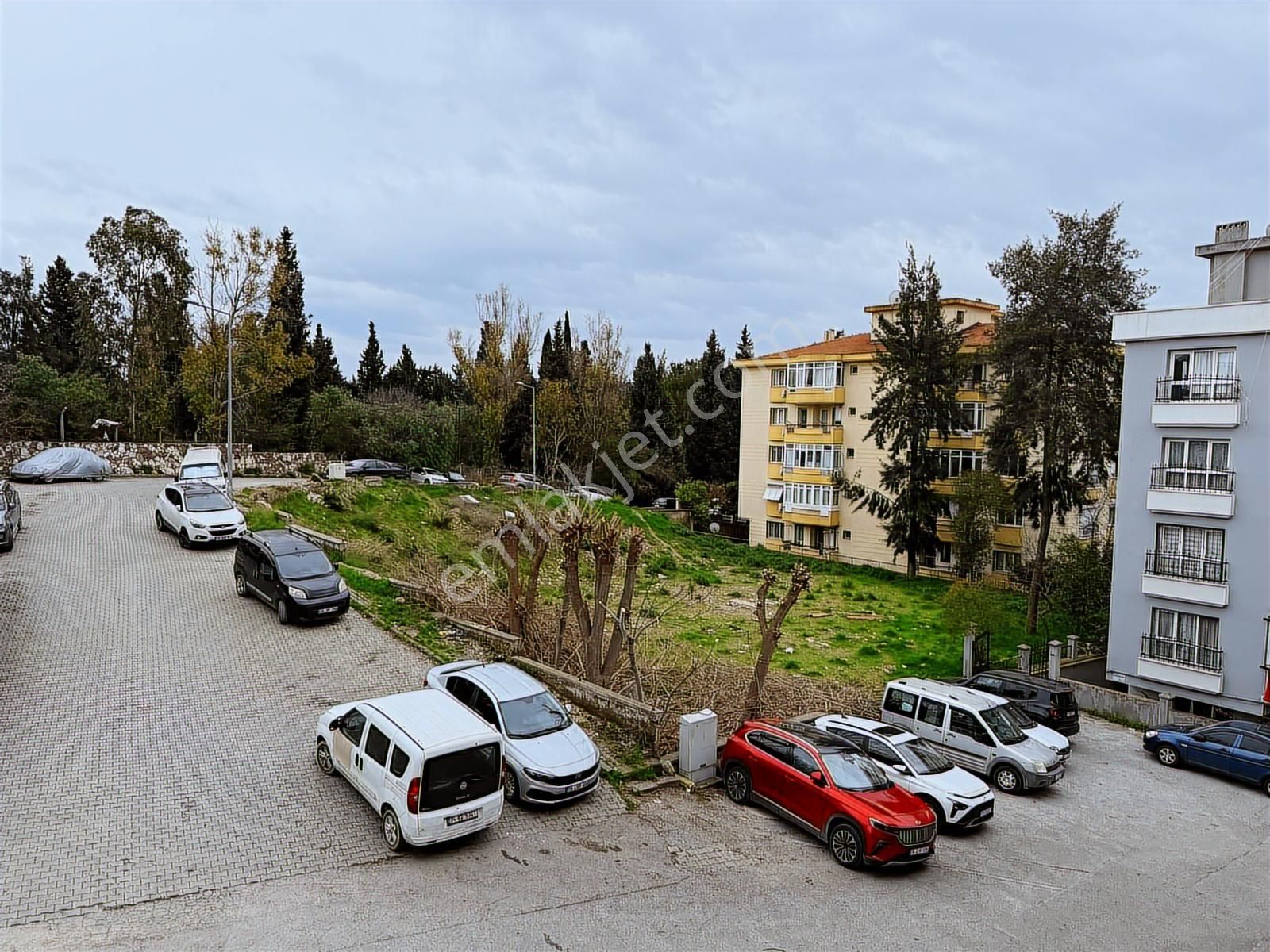 Fırsat Daire,sakin Çevre Ötüken Parkı Karşısı Önü Kapanmaz Konum - Görsel 19