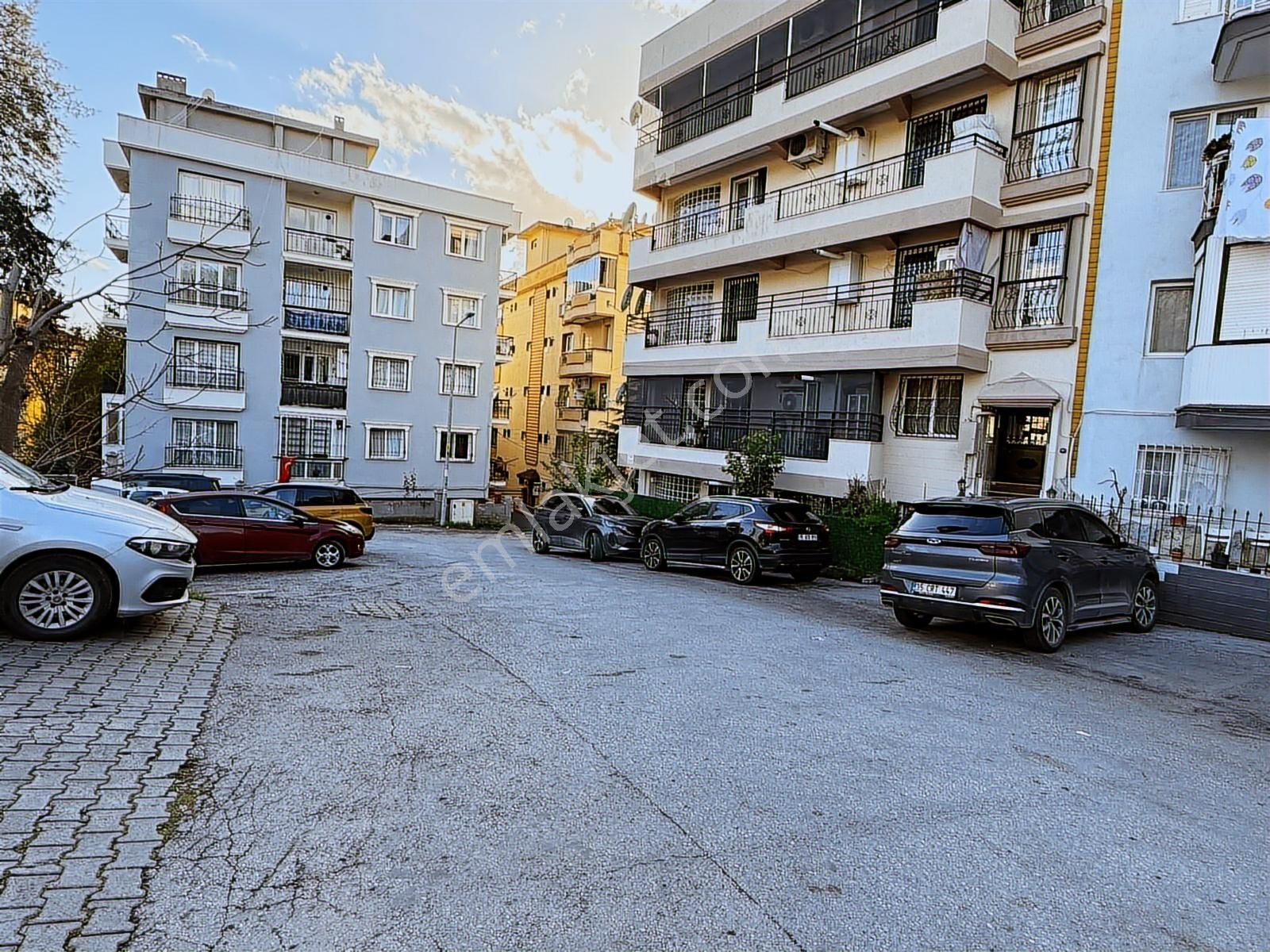 Fırsat Daire,sakin Çevre Ötüken Parkı Karşısı Önü Kapanmaz Konum - Görsel 15