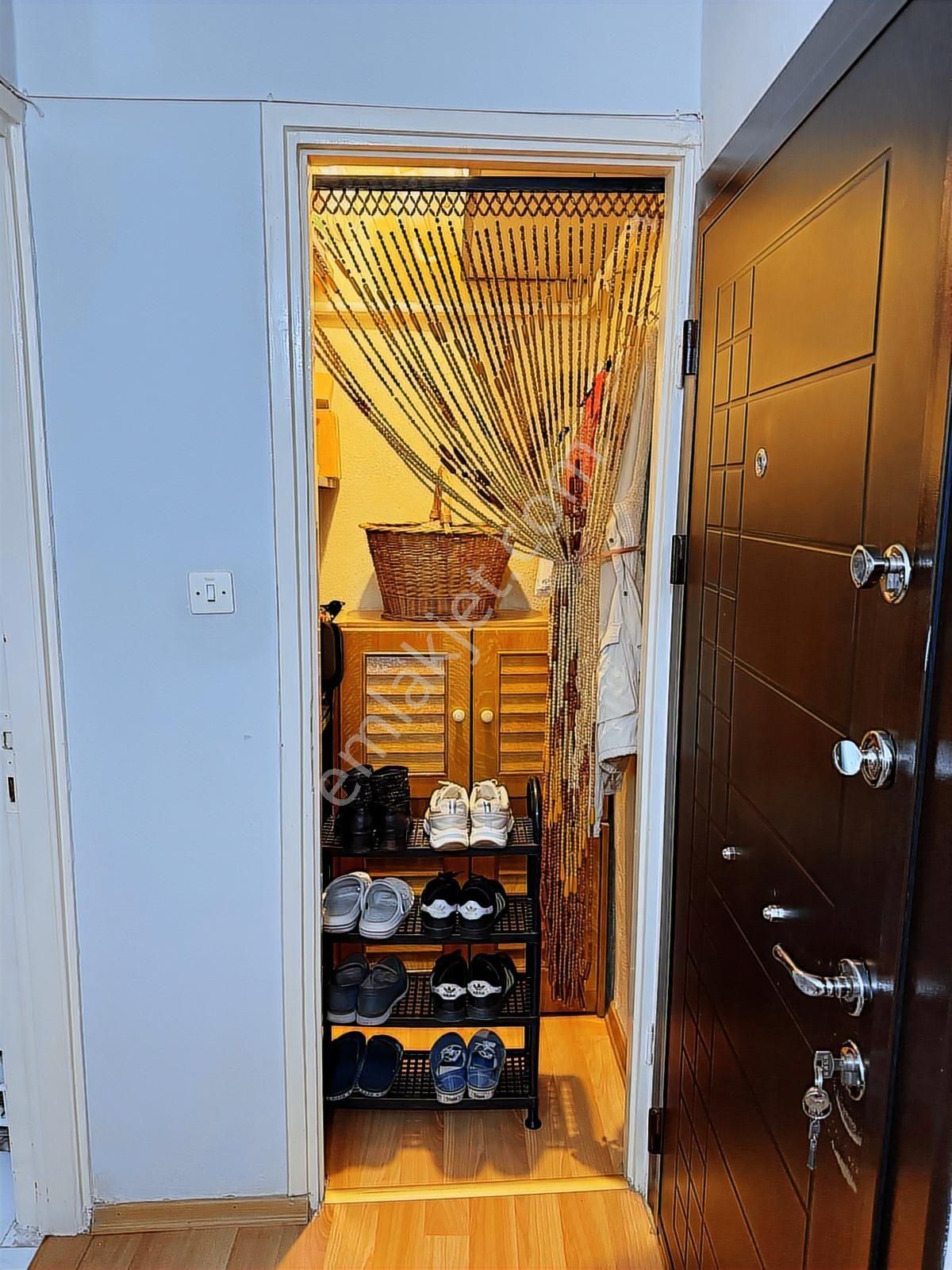 Fırsat Daire,sakin Çevre Ötüken Parkı Karşısı Önü Kapanmaz Konum - Görsel 22