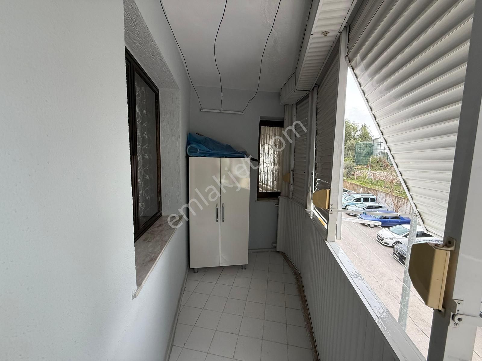 Fırsat Daire,sakin Çevre Ötüken Parkı Karşısı Önü Kapanmaz Konum - Görsel 13