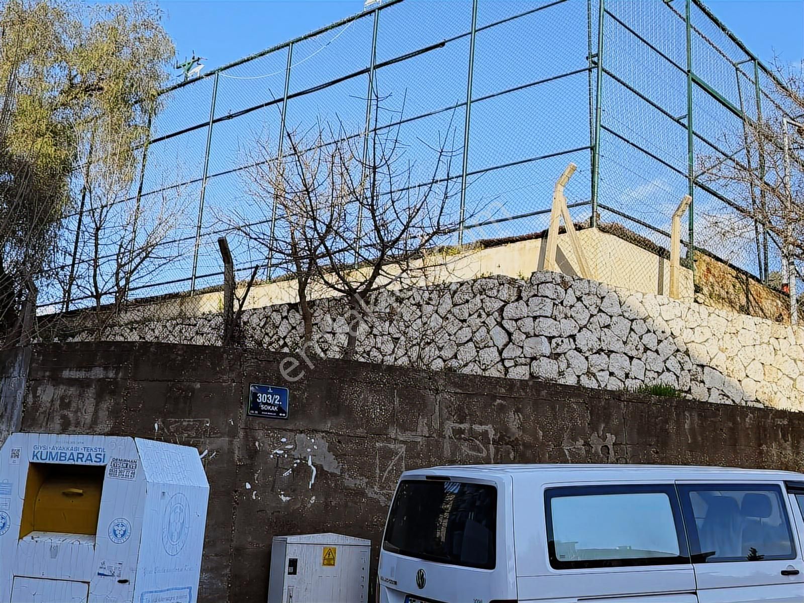 Fırsat Daire,sakin Çevre Ötüken Parkı Karşısı Önü Kapanmaz Konum - Görsel 6