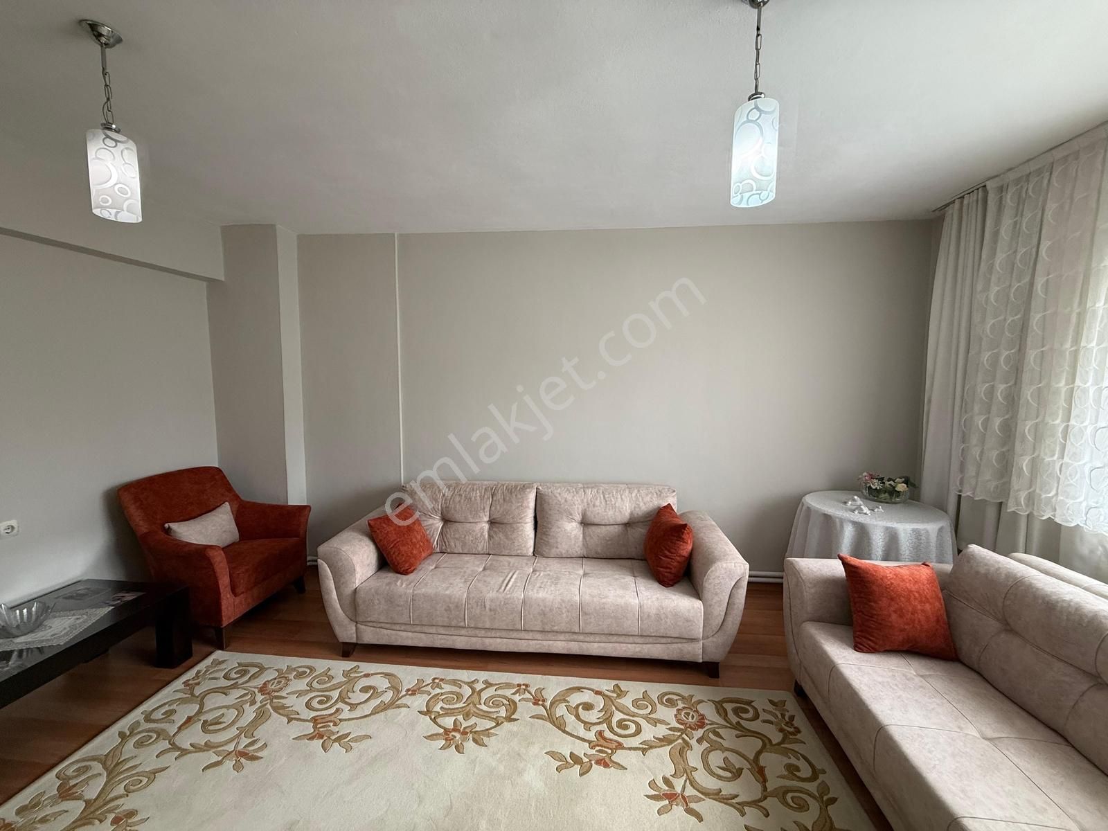 Fırsat Daire,sakin Çevre Ötüken Parkı Karşısı Önü Kapanmaz Konum - Görsel 23