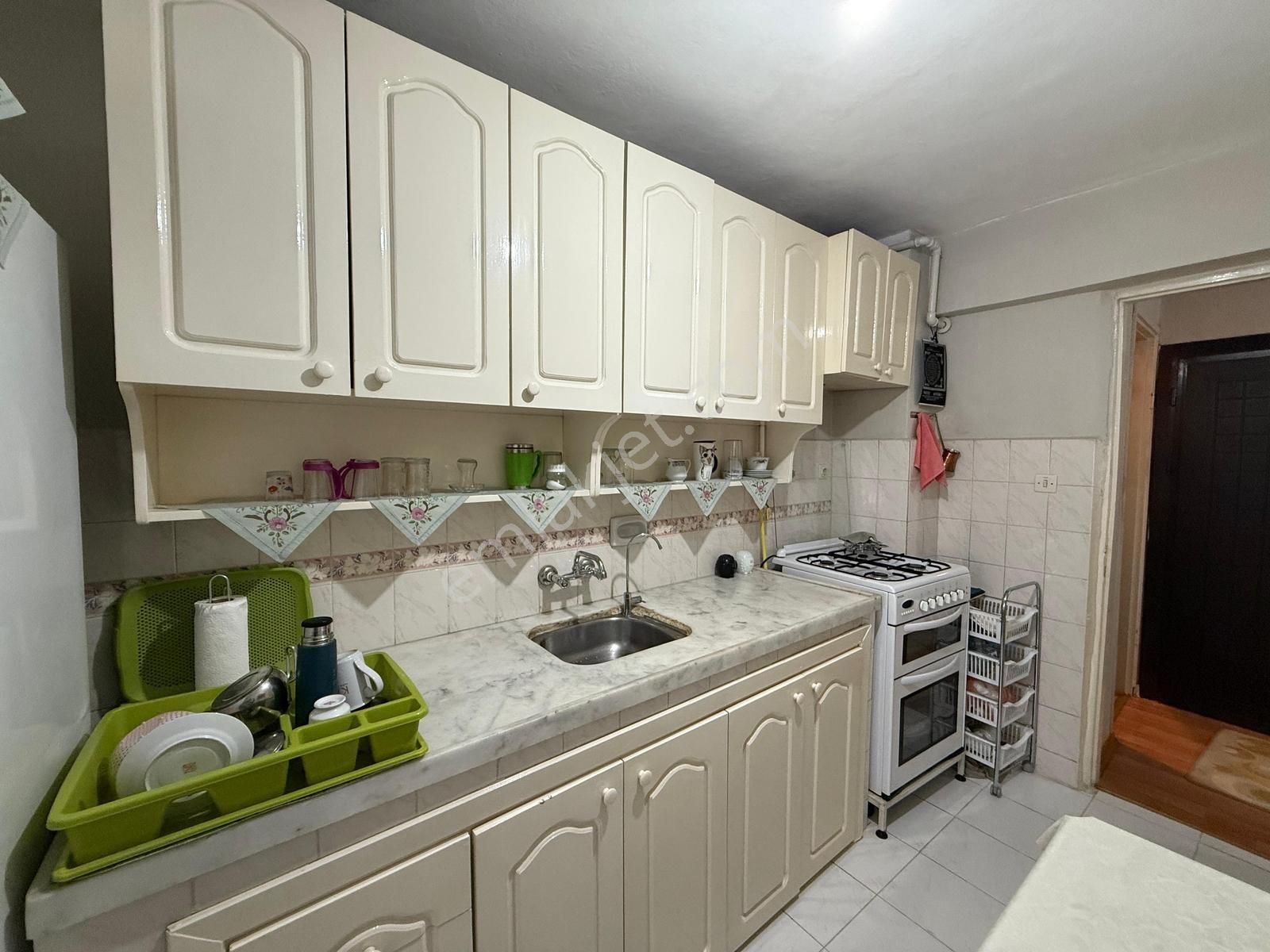 Fırsat Daire,sakin Çevre Ötüken Parkı Karşısı Önü Kapanmaz Konum - Görsel 2