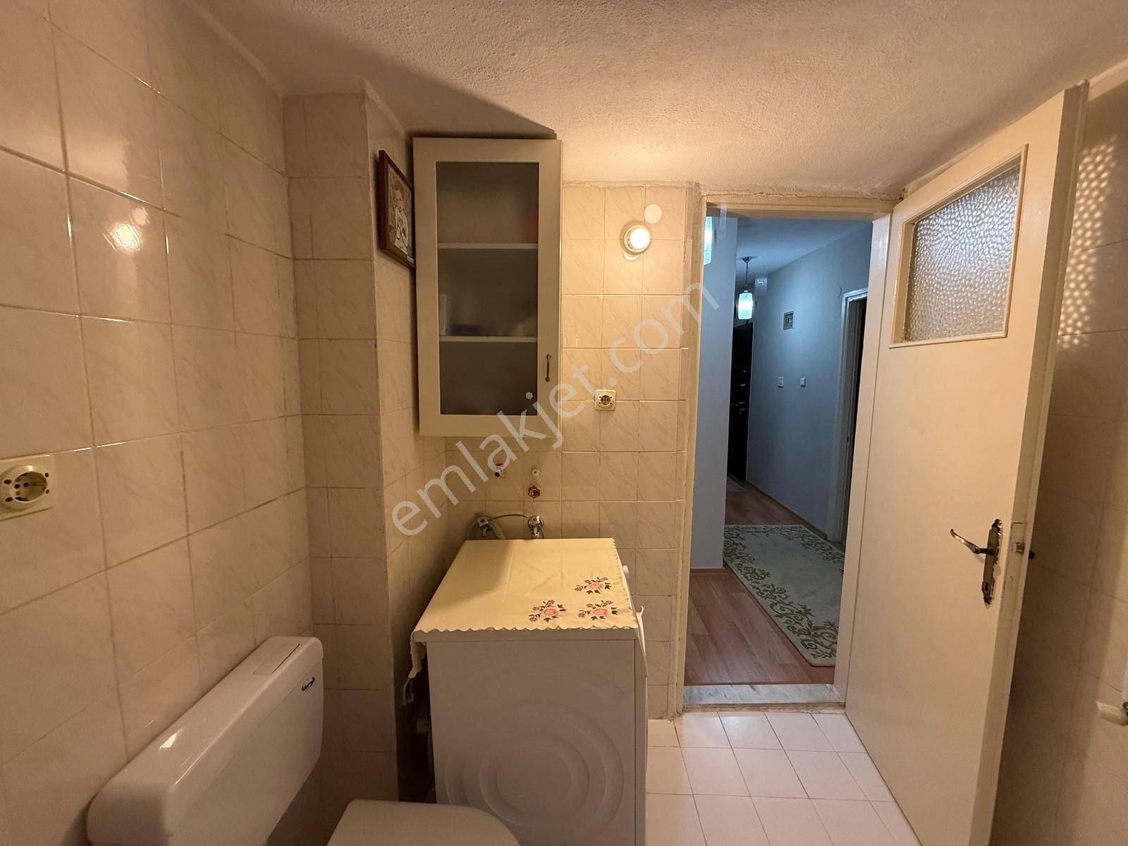 Fırsat Daire,sakin Çevre Ötüken Parkı Karşısı Önü Kapanmaz Konum - Görsel 14