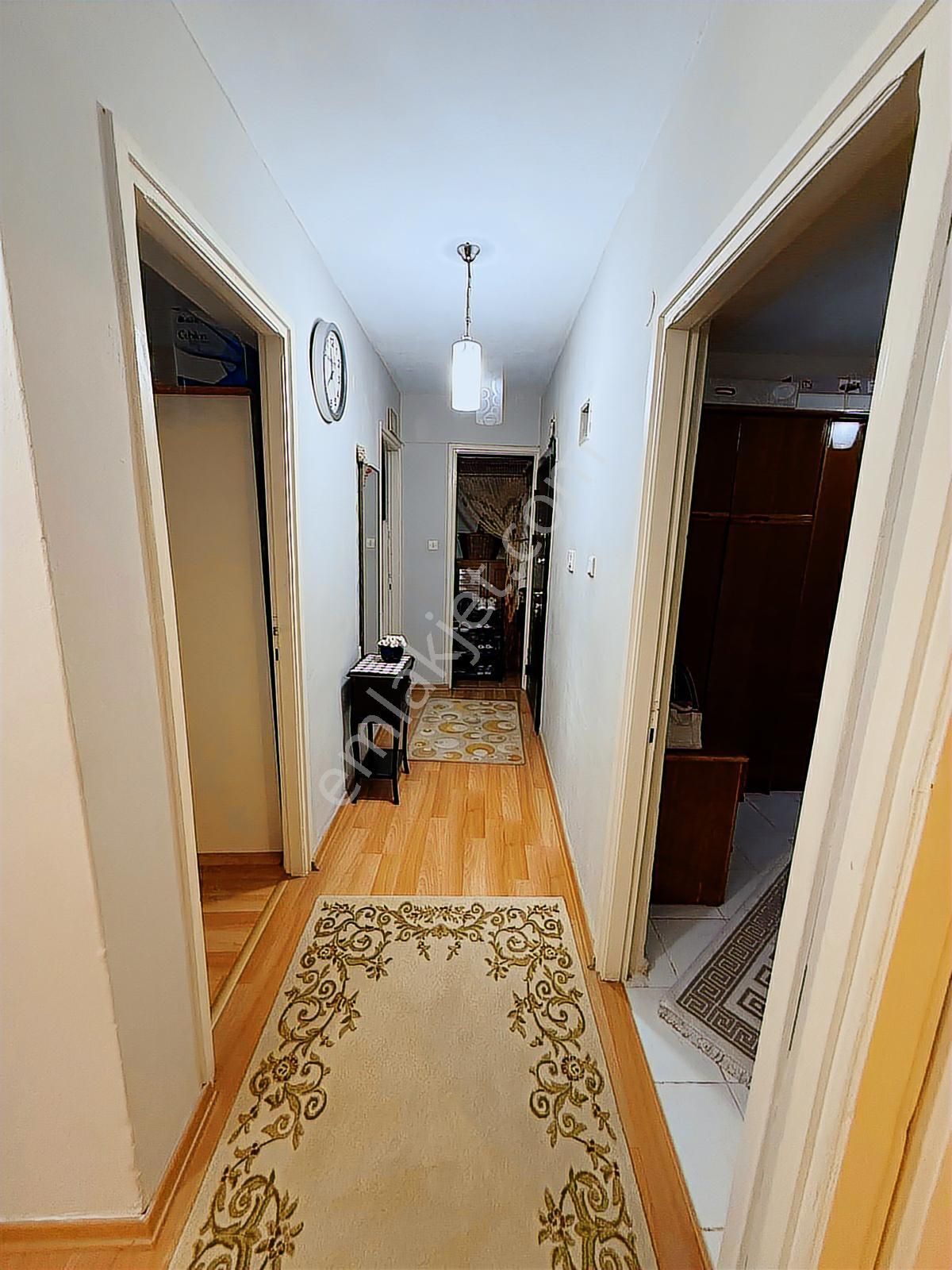 Fırsat Daire,sakin Çevre Ötüken Parkı Karşısı Önü Kapanmaz Konum - Görsel 10