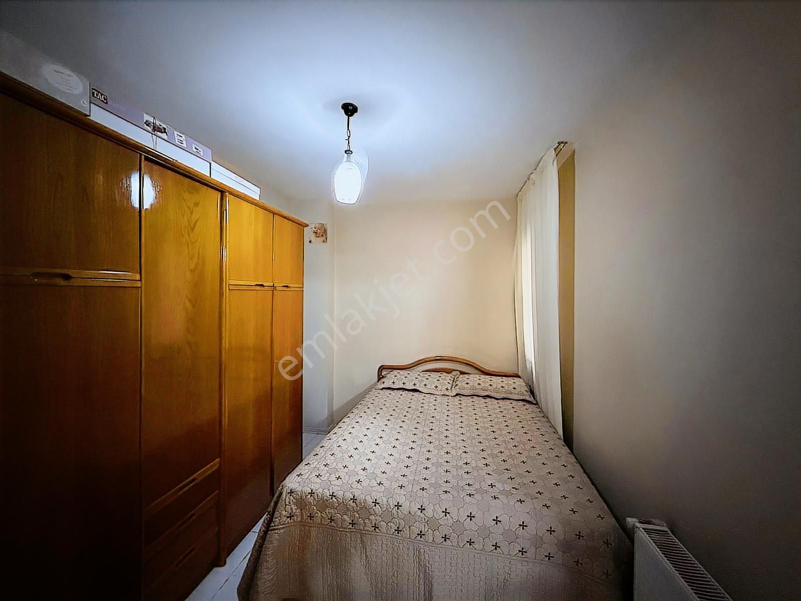 Fırsat Daire,sakin Çevre Ötüken Parkı Karşısı Önü Kapanmaz Konum - Görsel 21