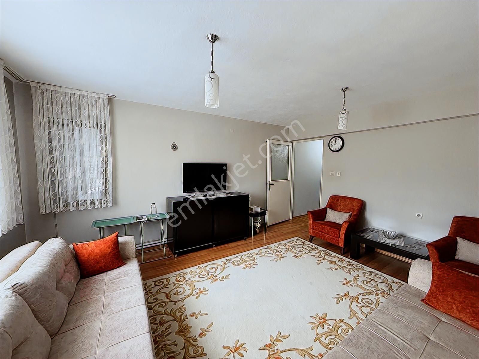 Fırsat Daire,sakin Çevre Ötüken Parkı Karşısı Önü Kapanmaz Konum - Görsel 5