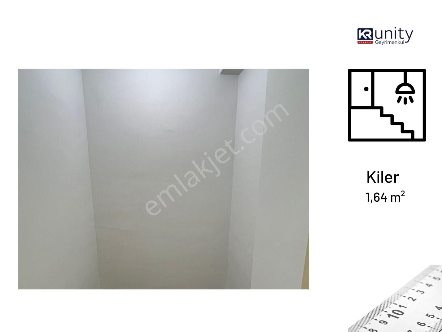 Kr Unıty'den Batıkent Mh.de Satılık 2+0 Daire - Görsel 16
