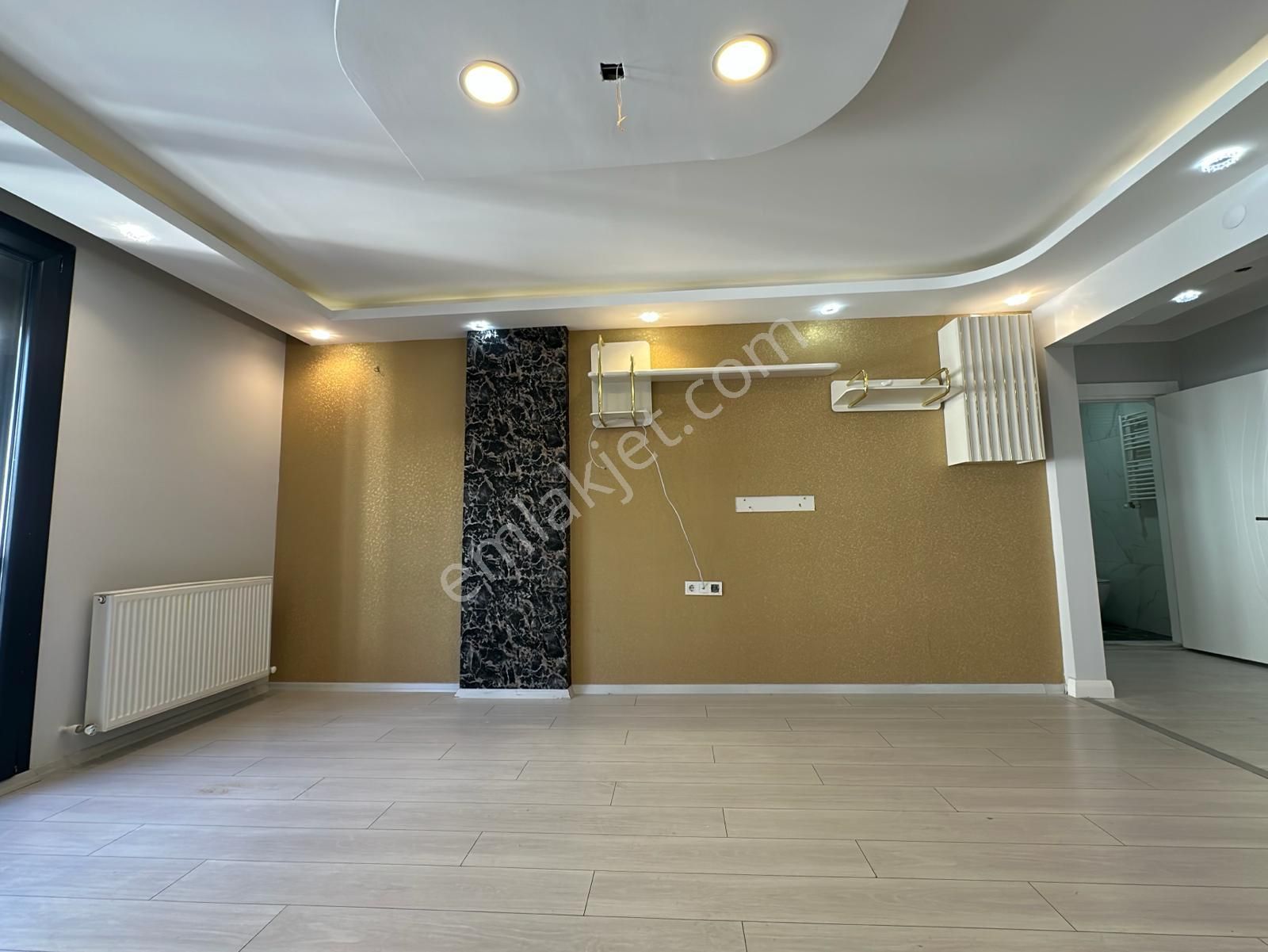 Akçay İkizçay Da 4+1 Havuzlu Otoparklı Şık Tasarımlı Satılık Dublex Daire - Görsel 12