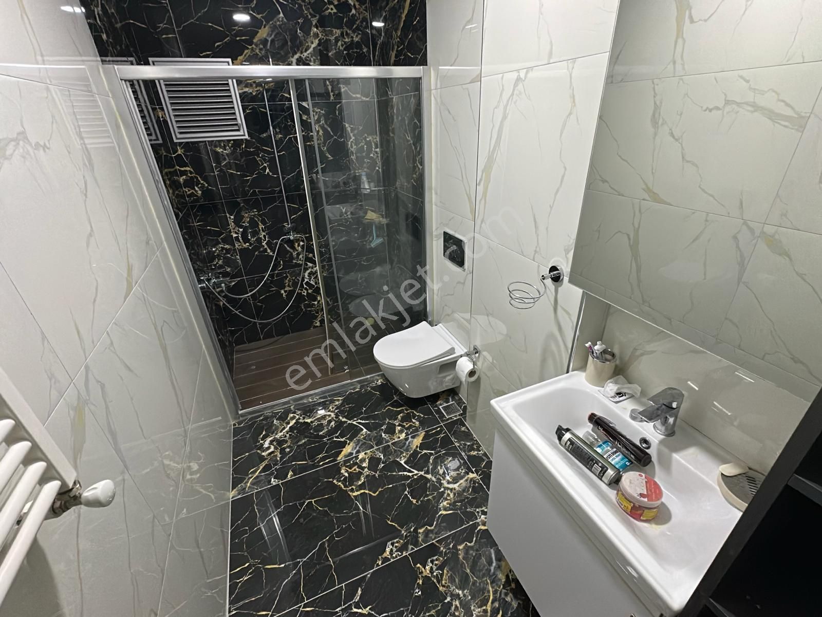 Akçay İkizçay Da 4+1 Havuzlu Otoparklı Şık Tasarımlı Satılık Dublex Daire - Görsel 9