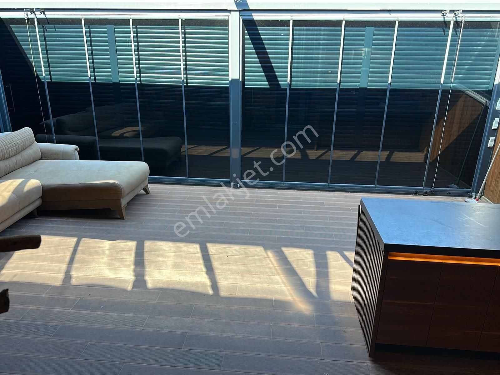 Akçay İkizçay Da 4+1 Havuzlu Otoparklı Şık Tasarımlı Satılık Dublex Daire - Görsel 22