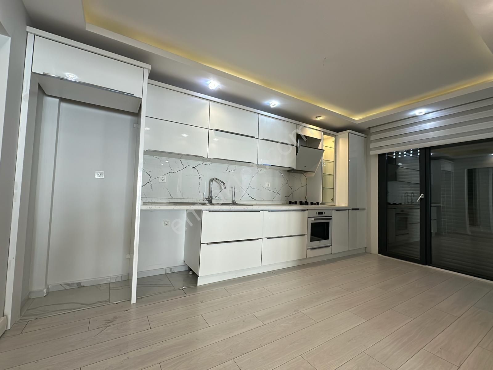 Akçay İkizçay Da 4+1 Havuzlu Otoparklı Şık Tasarımlı Satılık Dublex Daire - Görsel 7