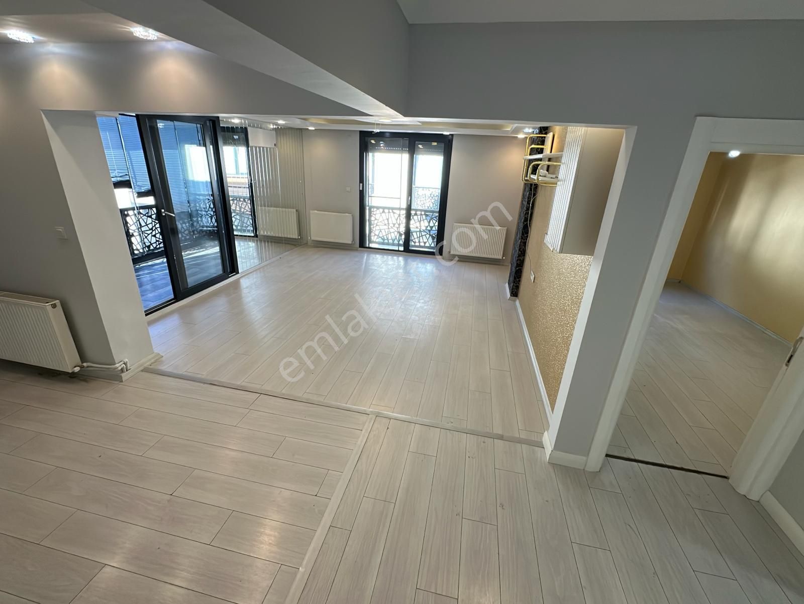 Akçay İkizçay Da 4+1 Havuzlu Otoparklı Şık Tasarımlı Satılık Dublex Daire - Görsel 14
