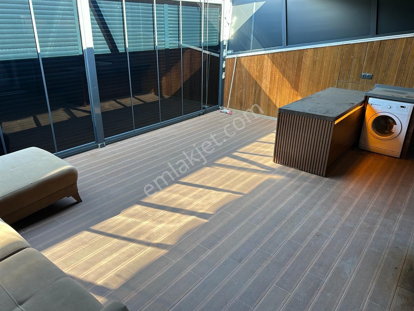 Akçay İkizçay Da 4+1 Havuzlu Otoparklı Şık Tasarımlı Satılık Dublex Daire - Görsel 29