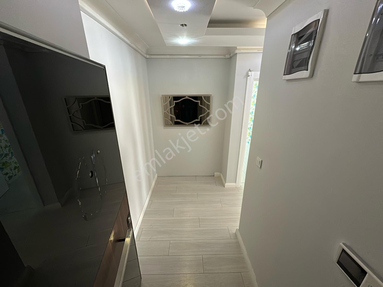 Akçay İkizçay Da 4+1 Havuzlu Otoparklı Şık Tasarımlı Satılık Dublex Daire - Görsel 4