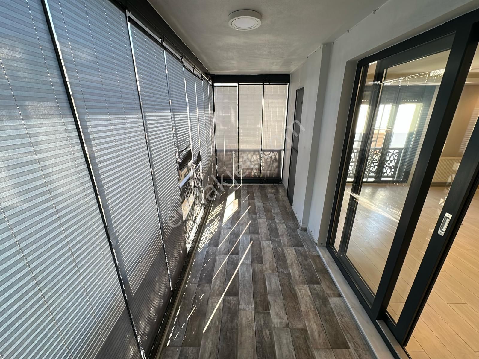 Akçay İkizçay Da 4+1 Havuzlu Otoparklı Şık Tasarımlı Satılık Dublex Daire - Görsel 16
