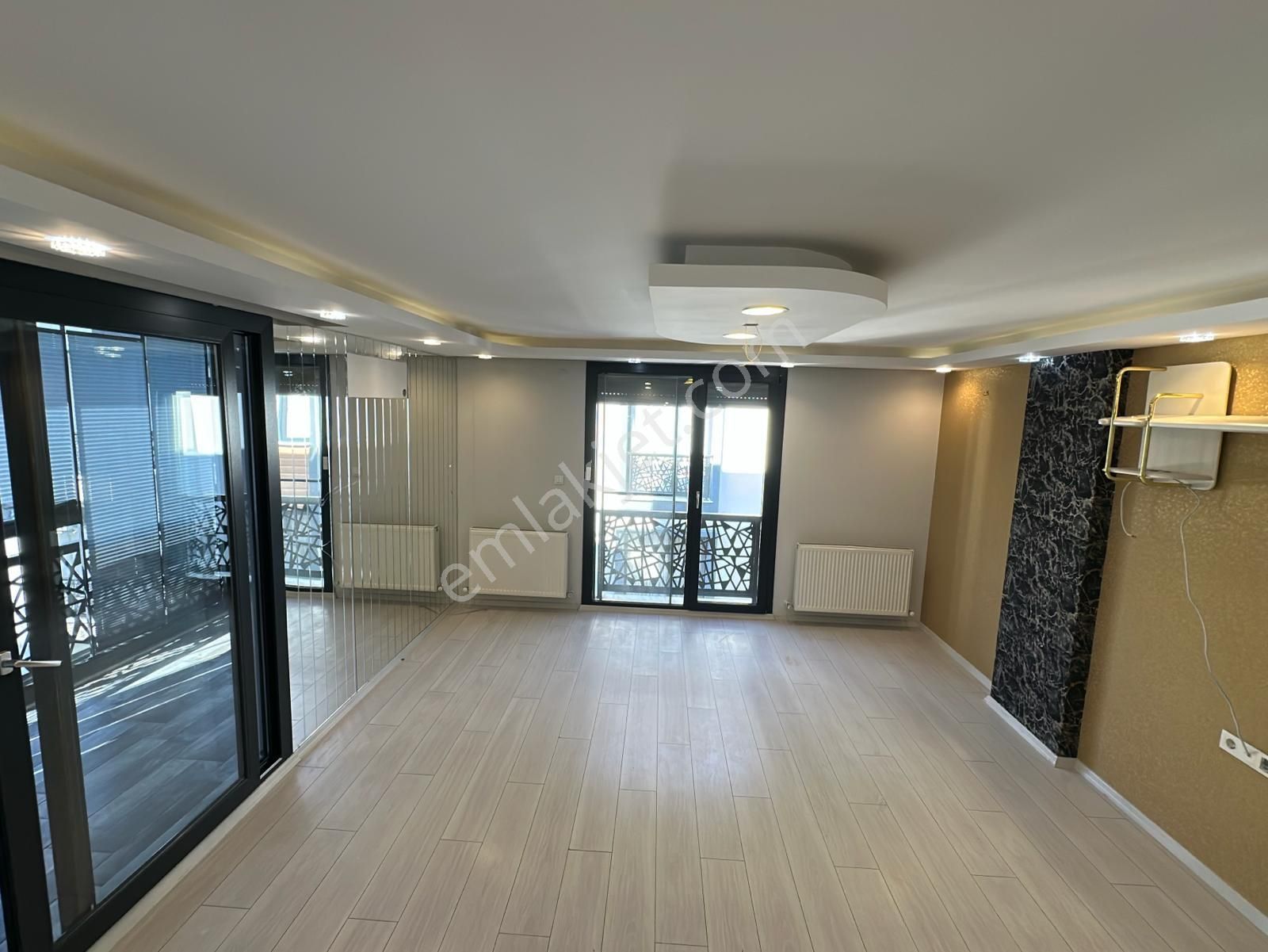 Akçay İkizçay Da 4+1 Havuzlu Otoparklı Şık Tasarımlı Satılık Dublex Daire - Görsel 13