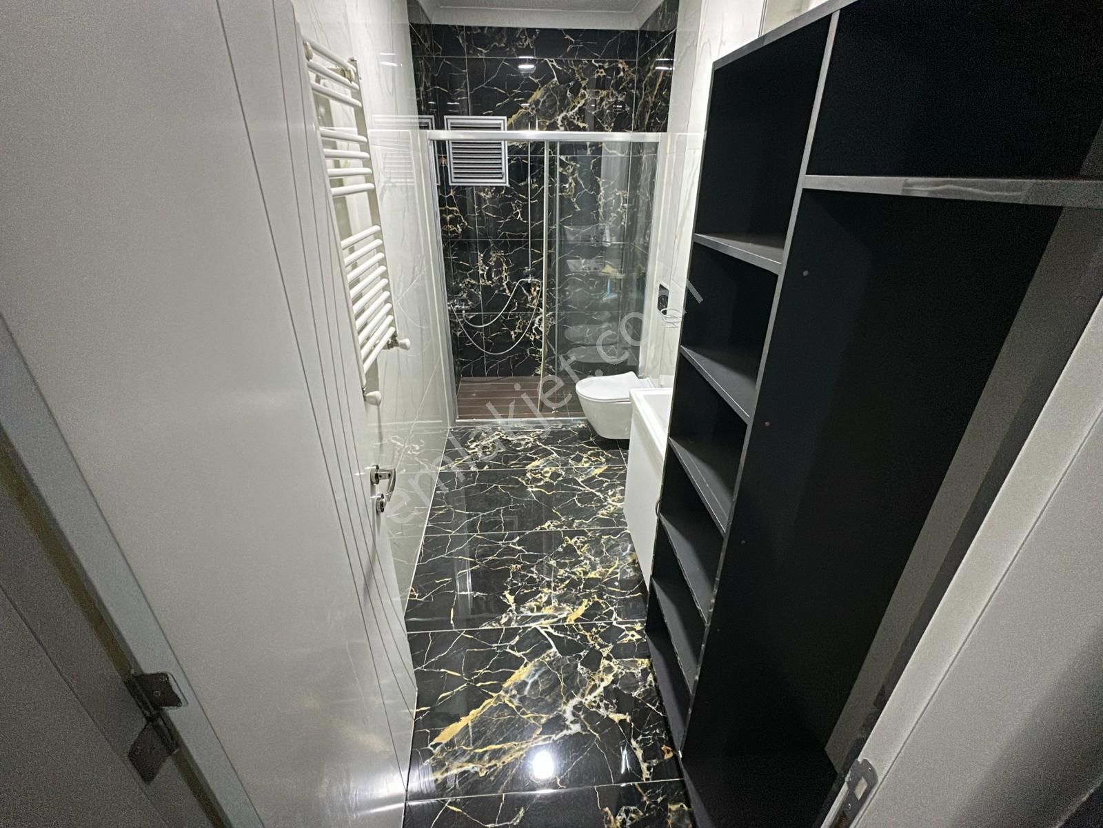 Akçay İkizçay Da 4+1 Havuzlu Otoparklı Şık Tasarımlı Satılık Dublex Daire - Görsel 19