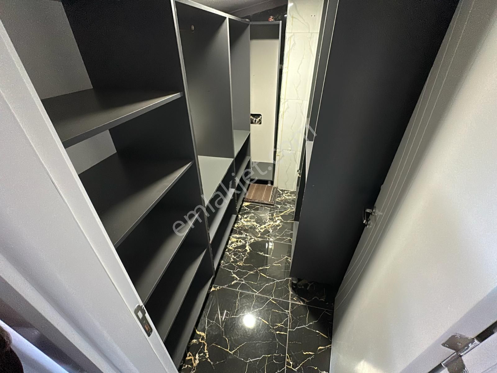 Akçay İkizçay Da 4+1 Havuzlu Otoparklı Şık Tasarımlı Satılık Dublex Daire - Görsel 20