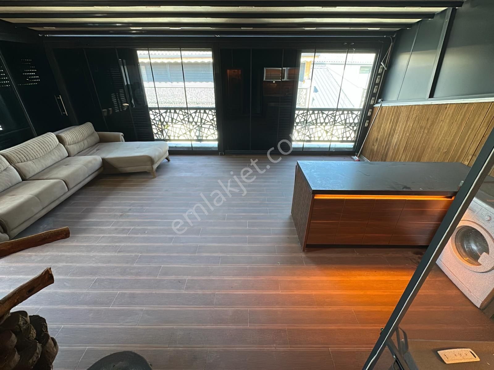 Akçay İkizçay Da 4+1 Havuzlu Otoparklı Şık Tasarımlı Satılık Dublex Daire - Görsel 25