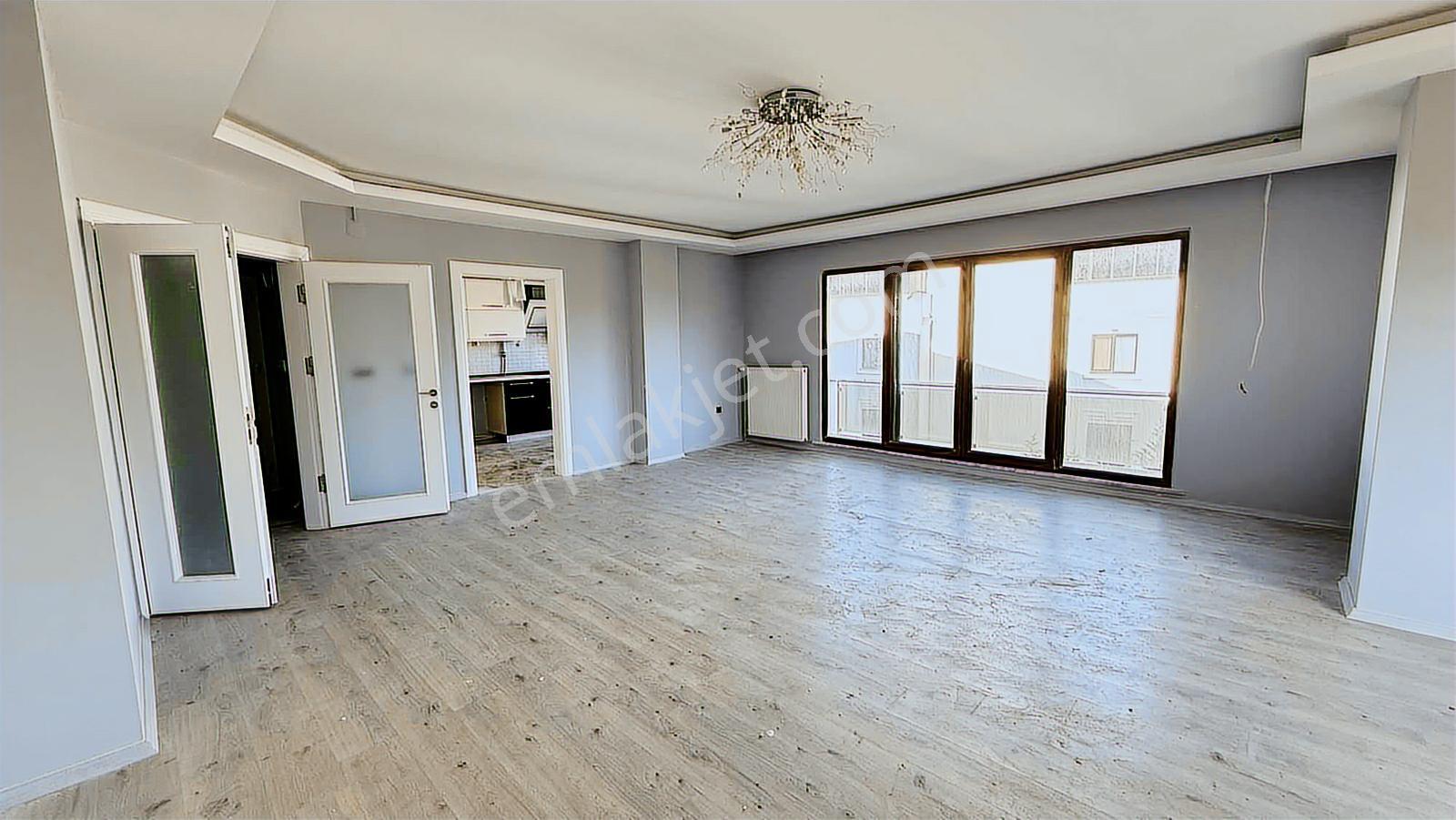 Fatsa Dolunay Çamlık'ta,deniz Manzaralı 3+1 Satılık Site Dairesi - Görsel 4