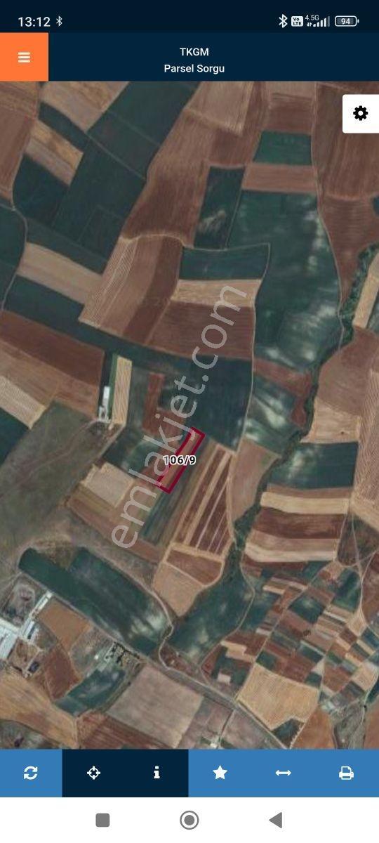 Tekirdağ Saray Sofular Köyü 281 M2 Çapli Muvakatnameli - Görsel 3
