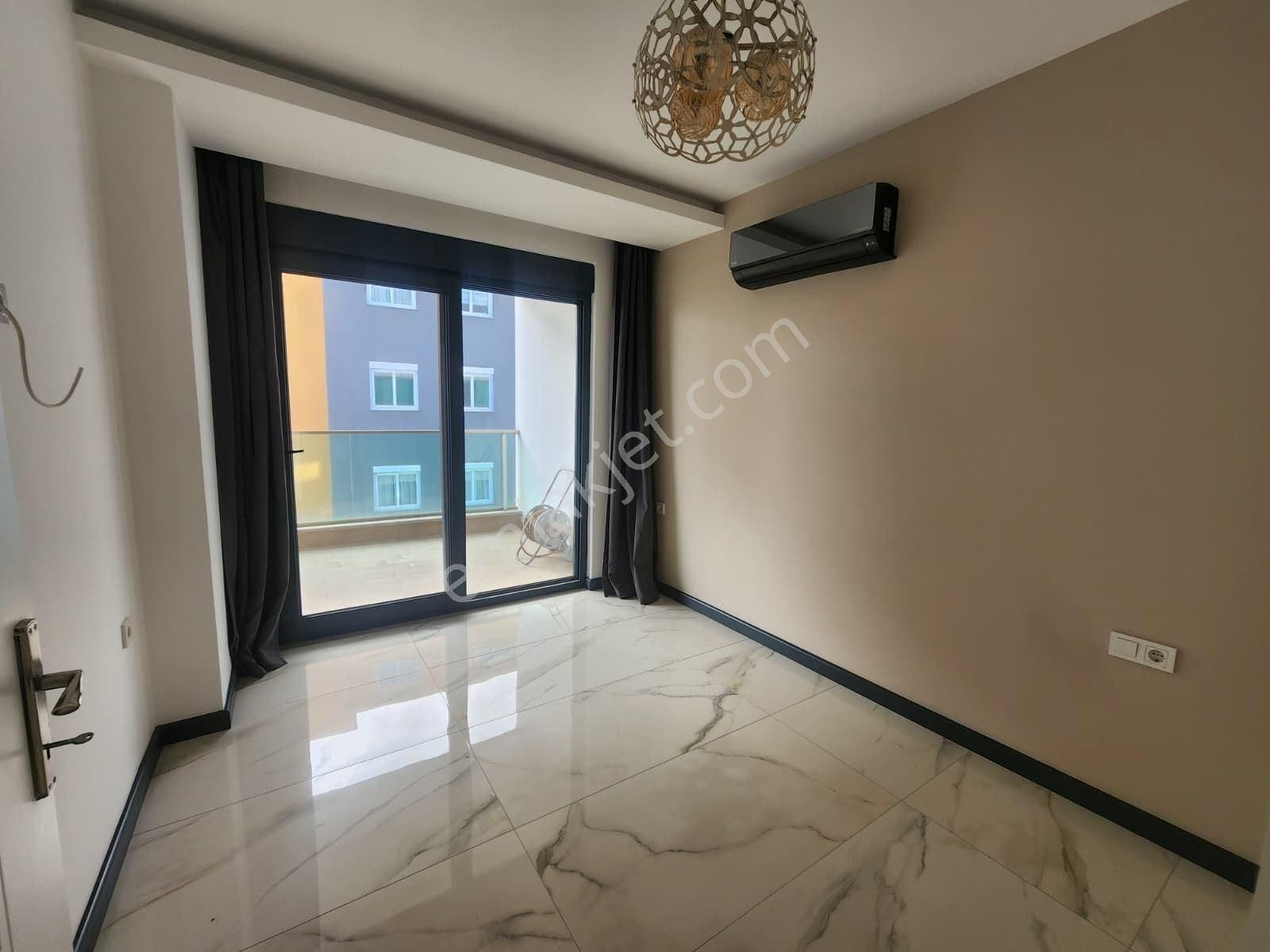 Alanya Mahmutlar’da Denize 200m 2+1 Dubleks Satılık Daire - Görsel 5