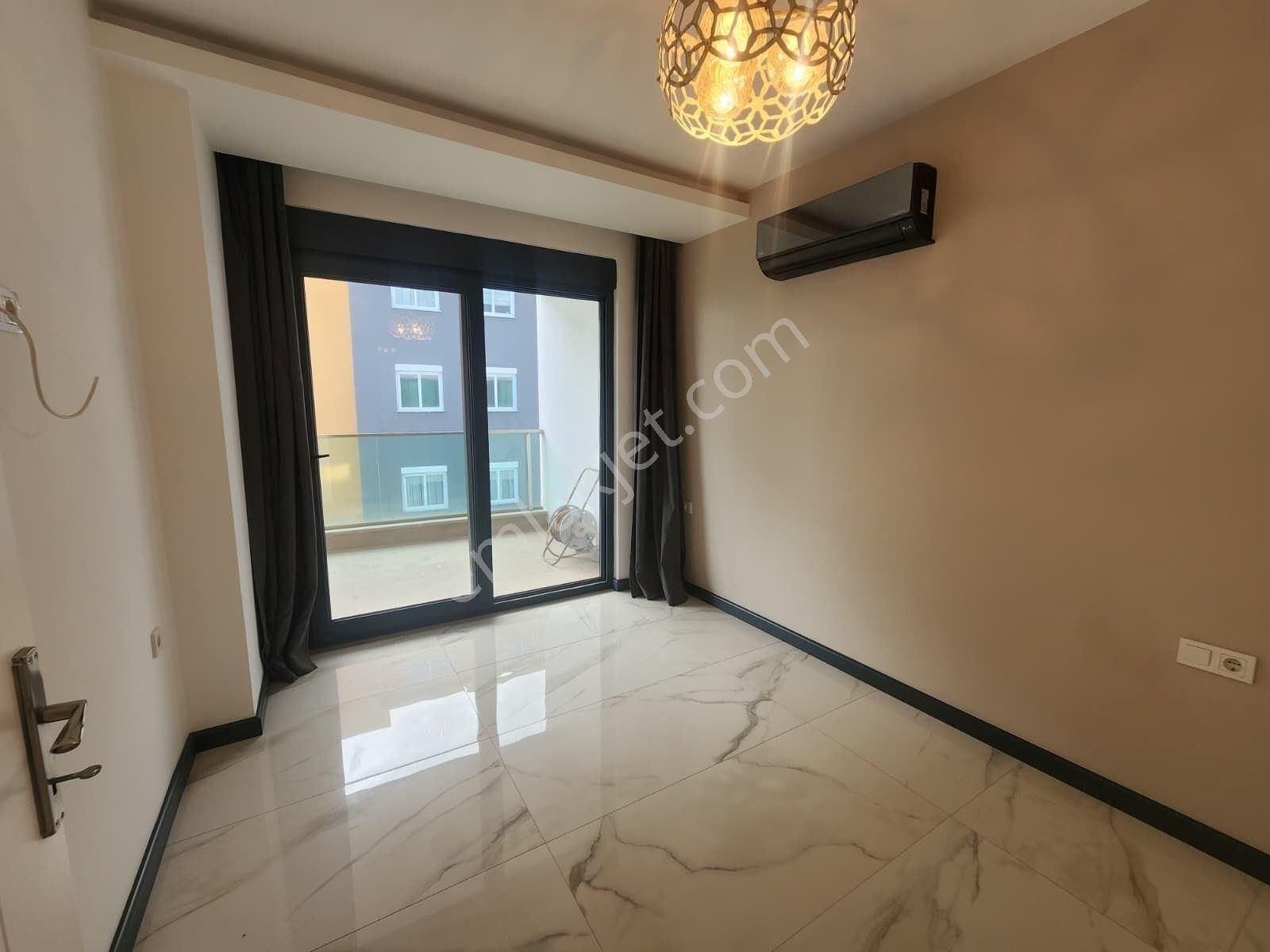 Alanya Mahmutlar’da Denize 200m 2+1 Dubleks Satılık Daire - Görsel 11