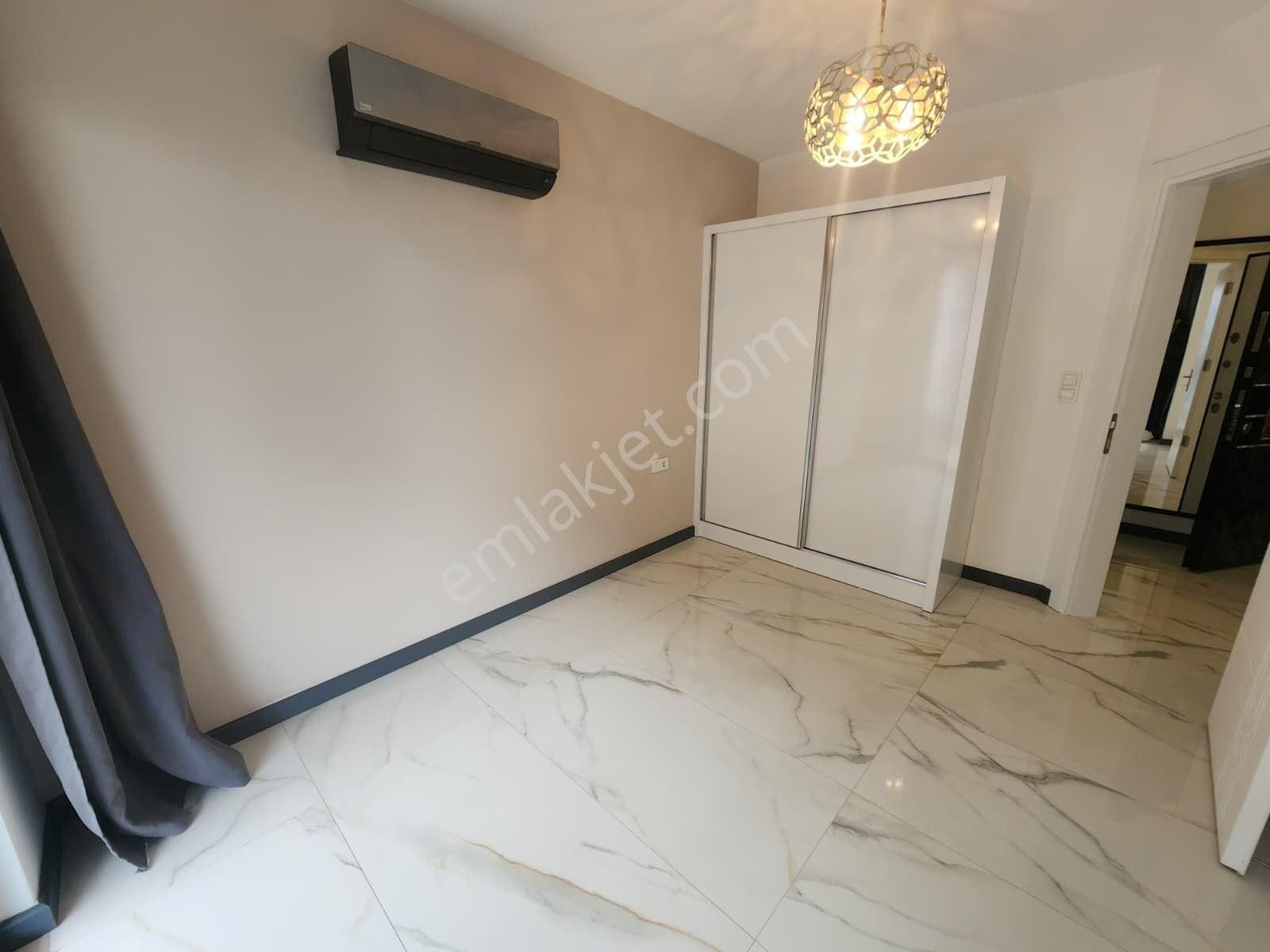 Alanya Mahmutlar’da Denize 200m 2+1 Dubleks Satılık Daire - Görsel 13