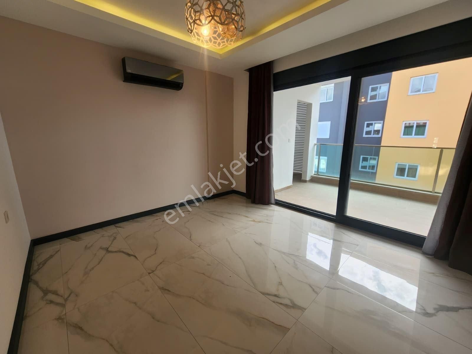 Alanya Mahmutlar’da Denize 200m 2+1 Dubleks Satılık Daire - Görsel 7