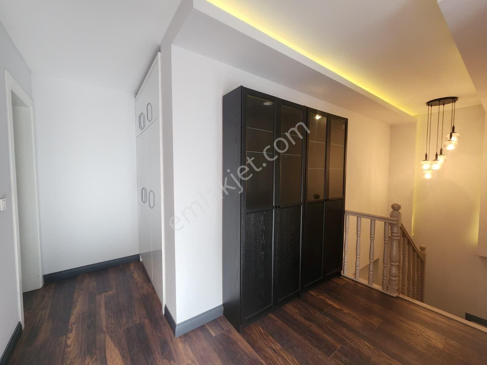 Alanya Mahmutlar’da Denize 200m 2+1 Dubleks Satılık Daire - Görsel 9