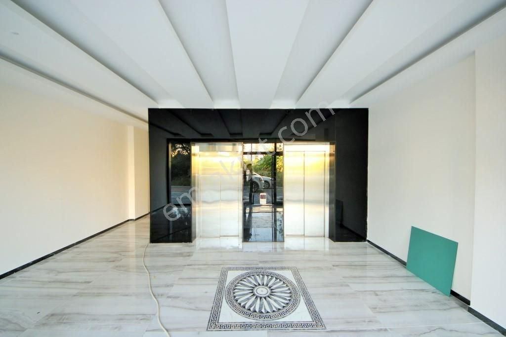 Alanya Mahmutlar’da Denize 200m 2+1 Dubleks Satılık Daire - Görsel 20