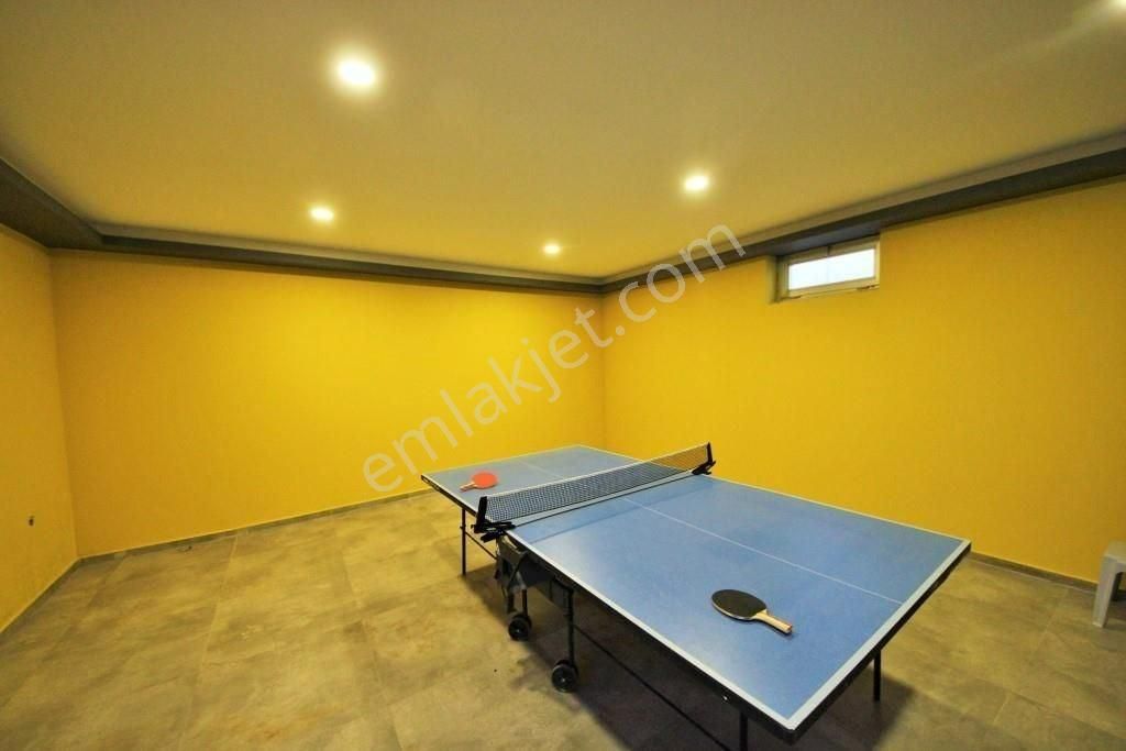 Alanya Mahmutlar’da Denize 200m 2+1 Dubleks Satılık Daire - Görsel 22