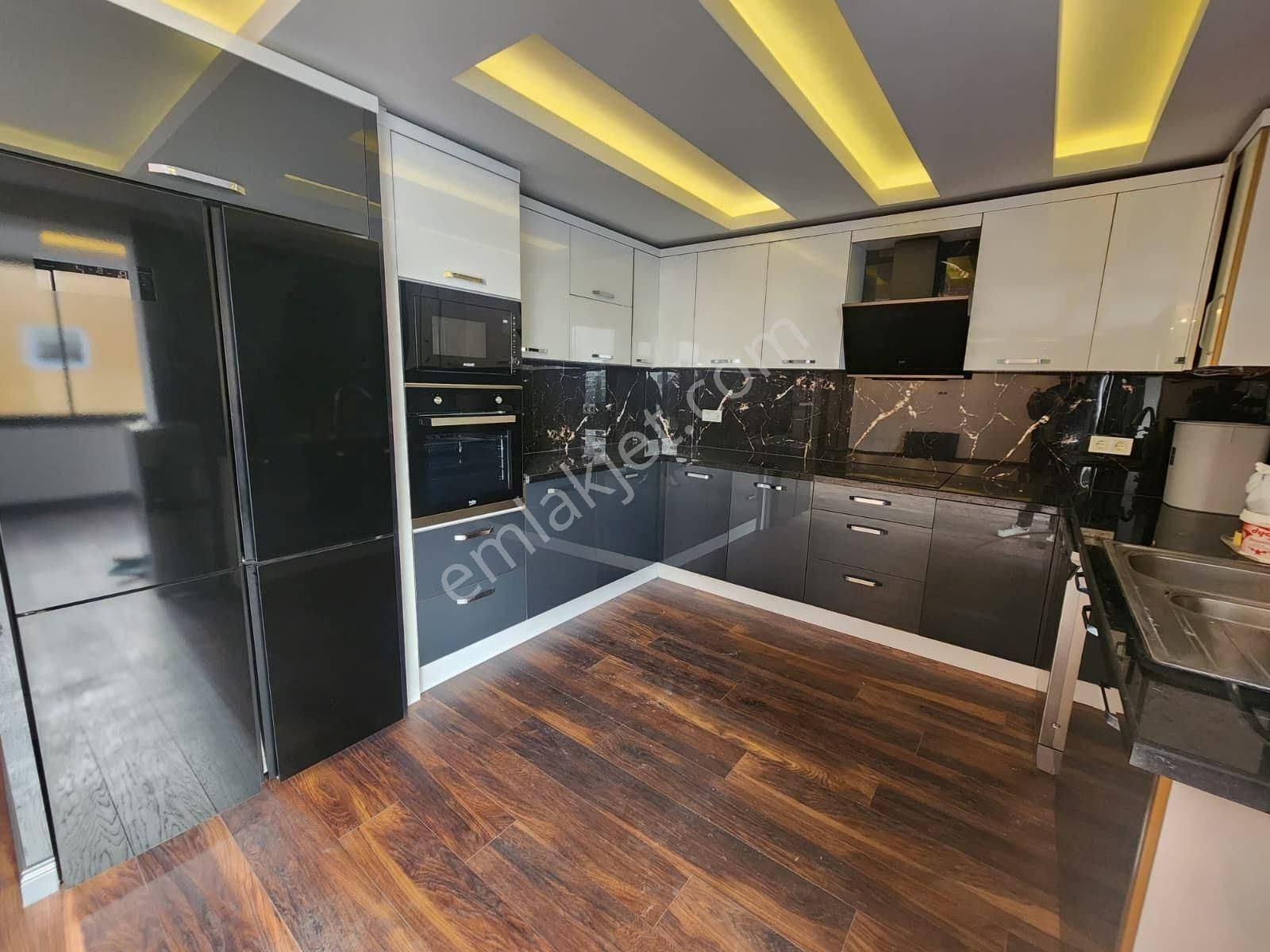 Alanya Mahmutlar’da Denize 200m 2+1 Dubleks Satılık Daire - Görsel 6