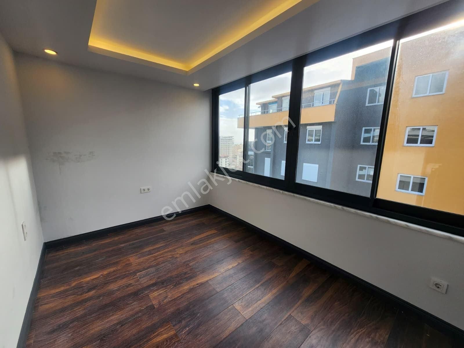 Alanya Mahmutlar’da Denize 200m 2+1 Dubleks Satılık Daire - Görsel 10