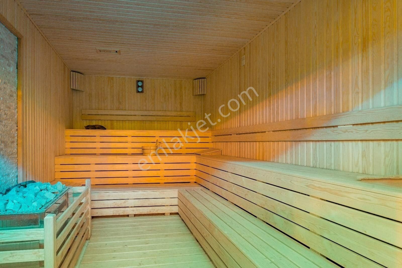 Alanya Mahmutlar’da Denize 200m 2+1 Dubleks Satılık Daire - Görsel 23