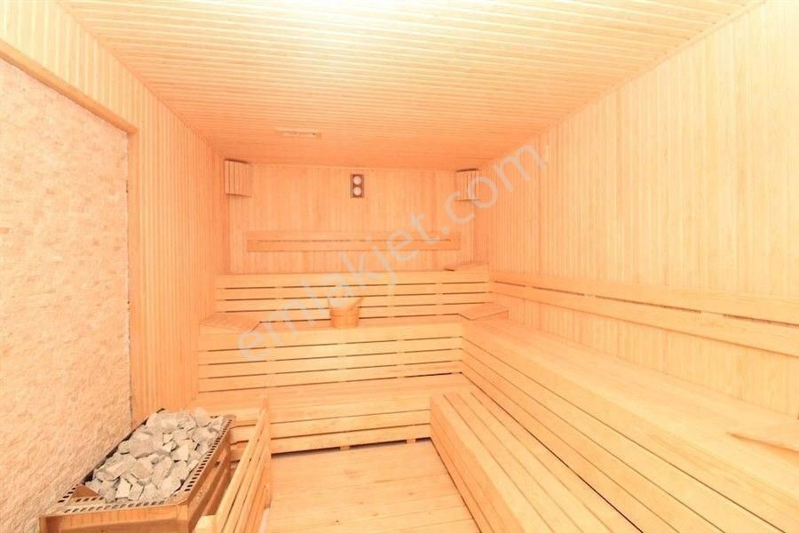 Alanya Mahmutlar’da Denize 200m 2+1 Dubleks Satılık Daire - Görsel 18