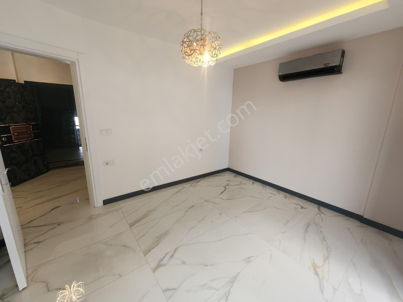 Alanya Mahmutlar’da Denize 200m 2+1 Dubleks Satılık Daire - Görsel 12