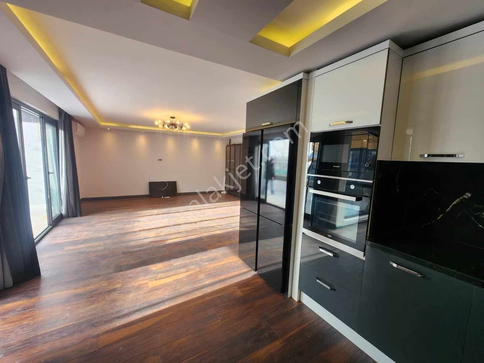 Alanya Mahmutlar’da Denize 200m 2+1 Dubleks Satılık Daire - Görsel 4