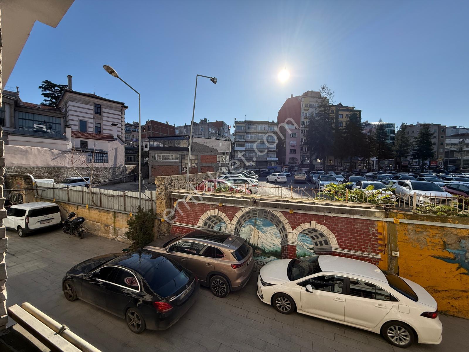 Trabzon Meydan'da Satılık Dükkan - Görsel 20